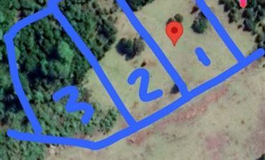 Parcela en Venta en Quellón