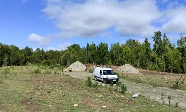 Parcela en Venta en Quellón