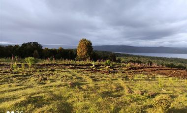 Parcela en Venta en Quellón