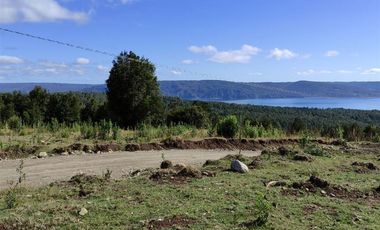 Parcela en Venta en Quellón