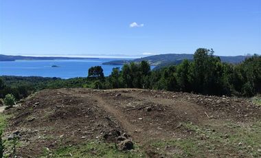 Parcela en Venta en Quellón