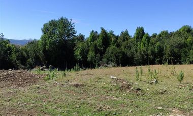 Parcela en Venta en Quellón