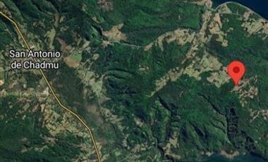 Parcela en Venta en Quellón