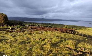 Parcela en Venta en Quellón