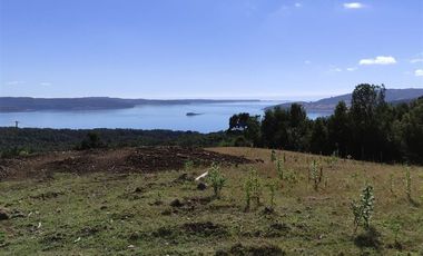 Parcela en Venta en Quellón