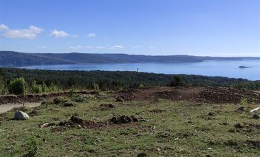 Parcela en Venta en Quellón