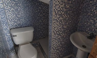 casa condominio en arriendo/venta en ciudad del puerto. Cod V106300