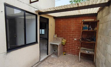 casa condominio en arriendo/venta en ciudad del puerto. Cod V106300