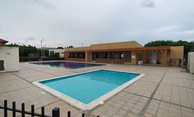 casa condominio en arriendo/venta en ciudad del puerto. Cod V106300