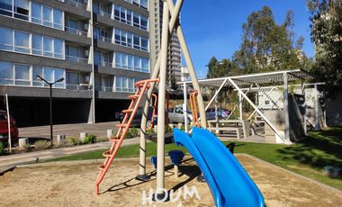 Departamento Carlos condell ID: 87491r