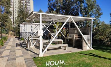 Departamento Carlos condell ID: 87491r