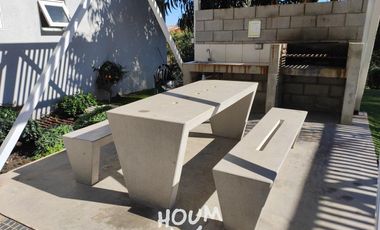 Departamento Carlos condell ID: 87491r