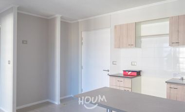 Departamento Carlos condell ID: 87491r