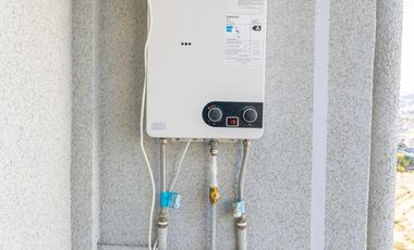 Departamento Carlos condell ID: 87491r