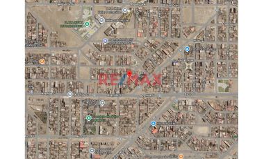 Venta De Terreno 160 M² En Ventanilla