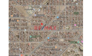 Venta De Terreno 160 M² En Ventanilla