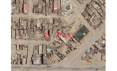 Venta De Terreno 160 M² En Ventanilla