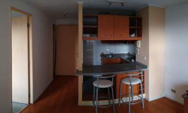 1 dormitorio en Suite segundo piso