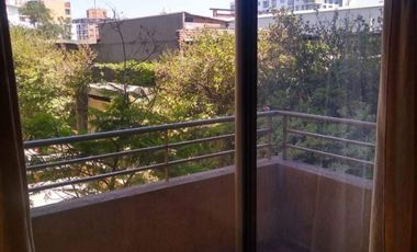 1 dormitorio en Suite segundo piso