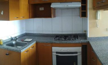 1 dormitorio en Suite segundo piso