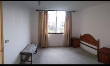 1 dormitorio en Suite segundo piso