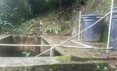 finca en venta en silvania. Cod V3799