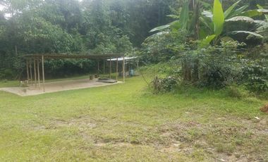 finca en venta en silvania. Cod V3799