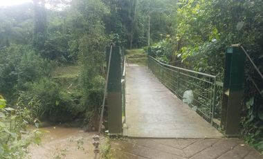 finca en venta en silvania. Cod V3799