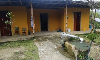 finca en venta en silvania. Cod V3799
