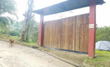 finca en venta en silvania. Cod V3799
