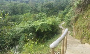 finca en venta en silvania. Cod V3799