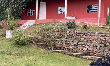 finca en venta en silvania. Cod V3799