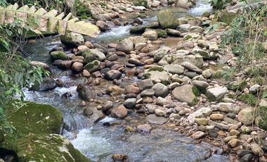 finca en venta en silvania. Cod V3799