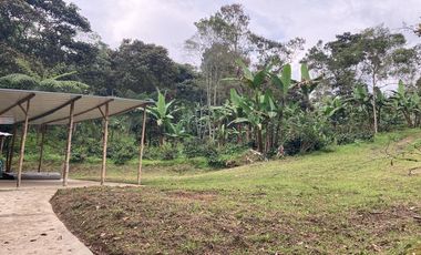 finca en venta en silvania. Cod V3799