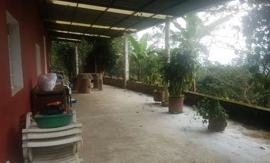 finca en venta en silvania. Cod V3799