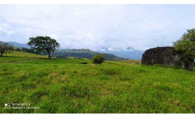VENTA LOTE TARSO, SUROESTE ANTIOQUEÑO