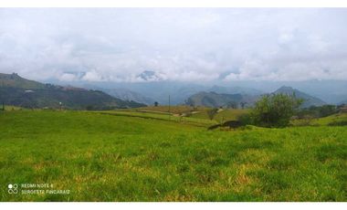 VENTA LOTE TARSO, SUROESTE ANTIOQUEÑO