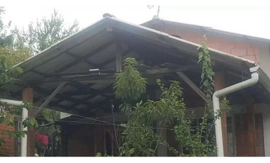 2 casas en venta sector monay guncay totoracocha con amplia area verde