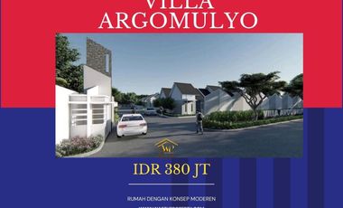 DIJUAL RUMAH DI SEDAYU HARGA BERSAING ! LOKASI STRATEGIS !!!