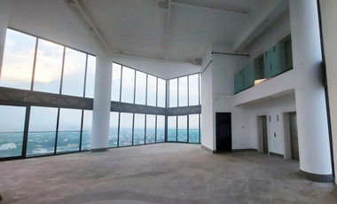 OFICINA PENTHOUSE VENTA $35,000,000 M.N. TORRE LBL | CON TERRAZA