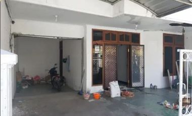 Disewa Rumah Manyar Adi, Surabaya Timur Dekat Pucang, Gubeng-Kertajaya
