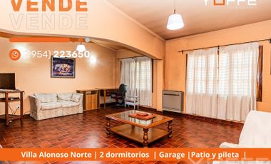 VENTA - Hermosa casa con pileta