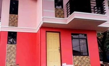 House and Lot in Molino Bacoor Cavite near Alabang