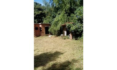 Lote en Venta - Montemar