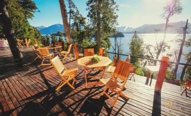 Departamento - La Villa