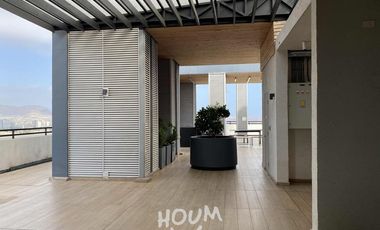 Departamento Cerro villa dominante ID: 170504r
