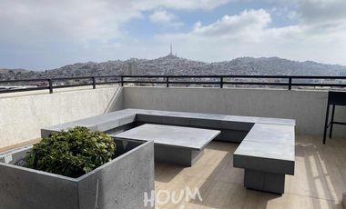Departamento Cerro villa dominante ID: 170504r