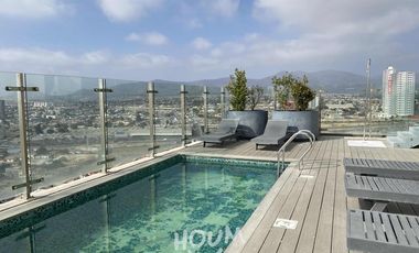Departamento Cerro villa dominante ID: 170504r