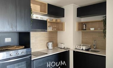 Departamento Cerro villa dominante ID: 170504r