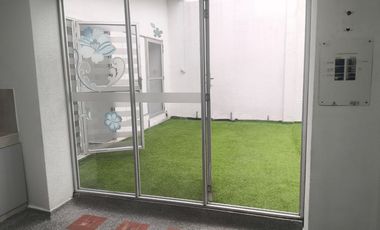 comercial (casa para comercio) en arriendo en los alamos. Cod A733